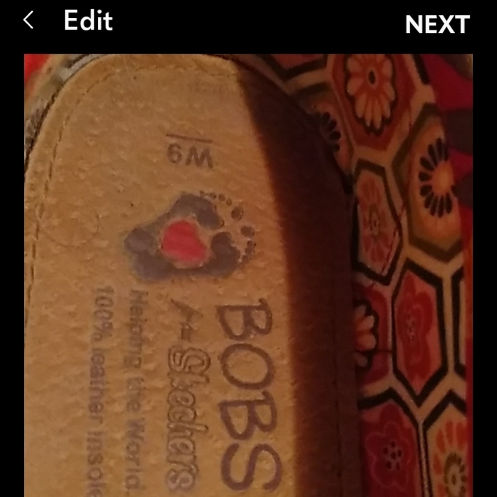 Skechers Bob's - Picture 4 of 4